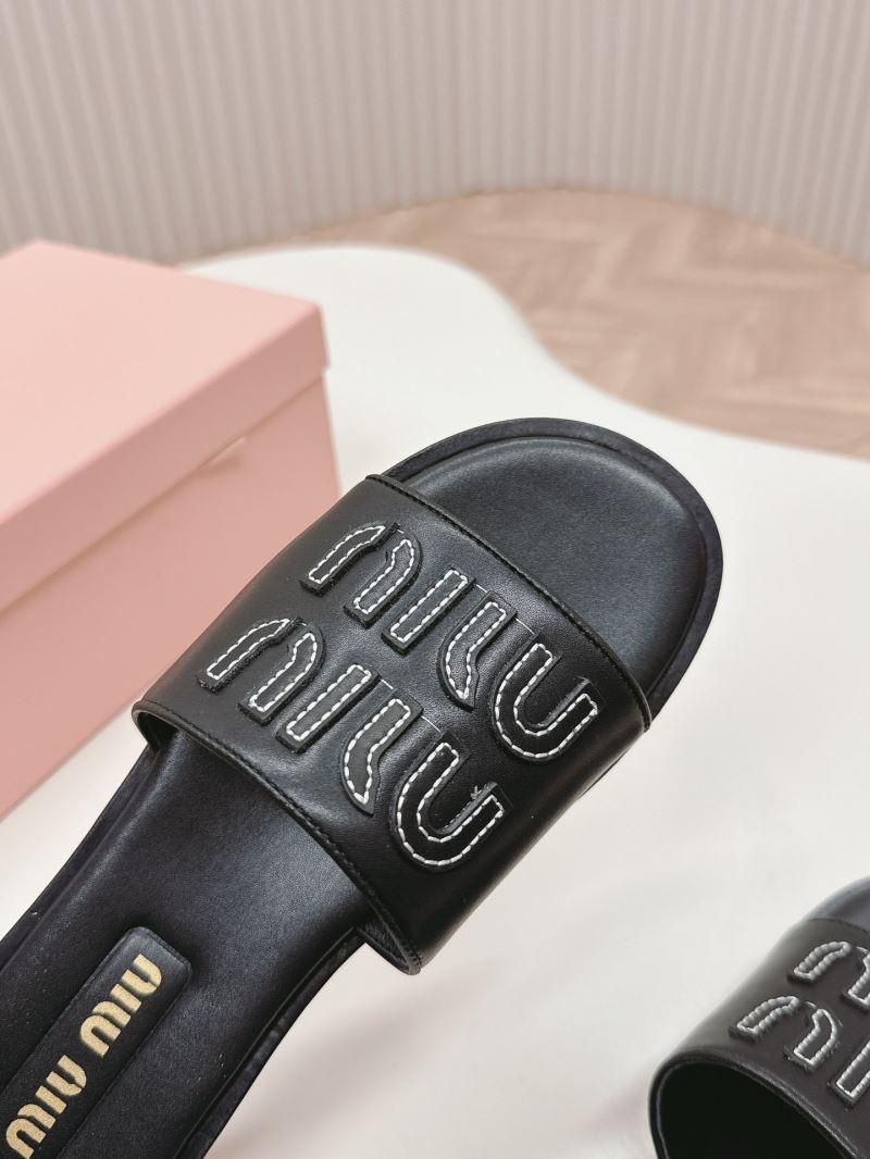 Miu Miu Sandals